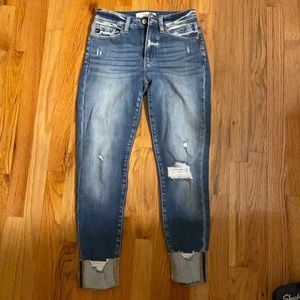 KanCan jeans size 26